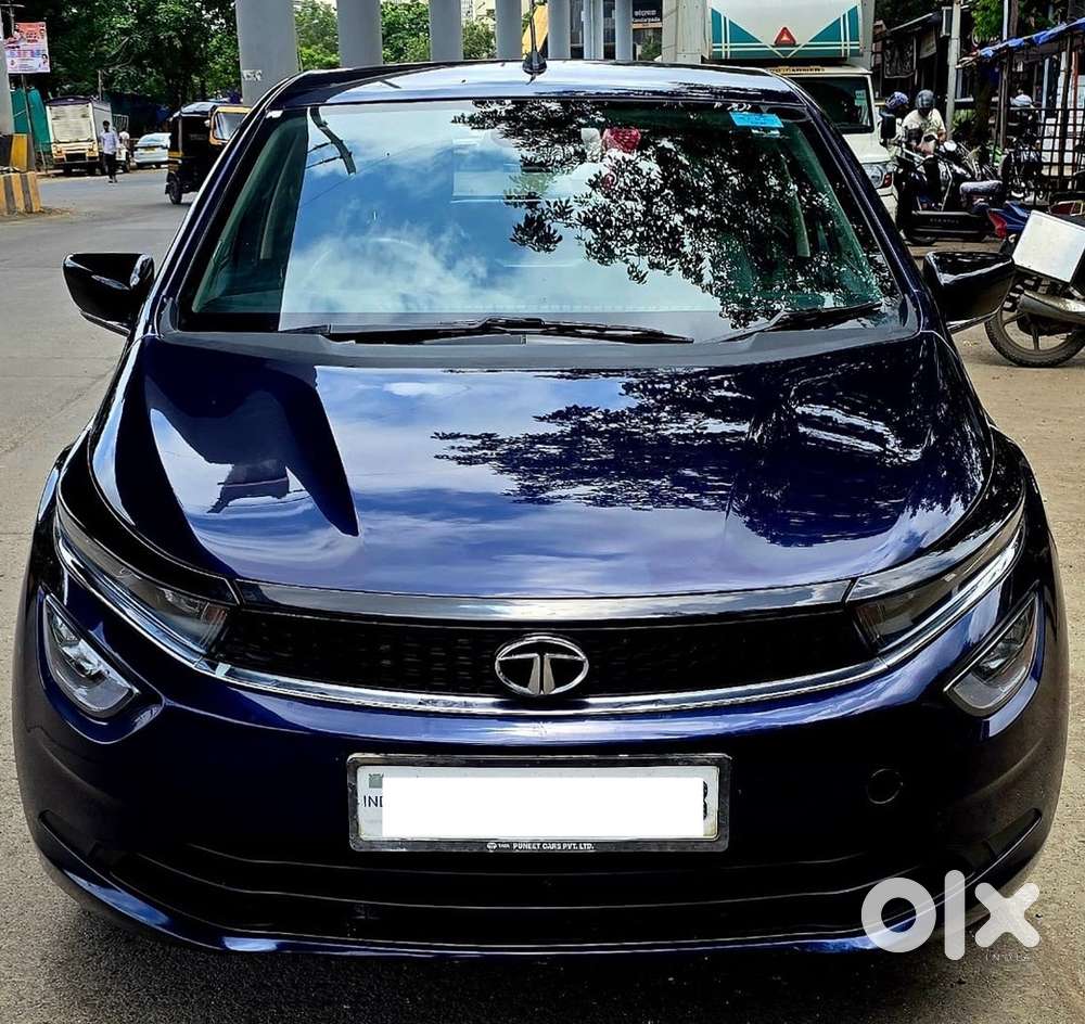 Tata Altroz 2023 Petrol Well Maintained