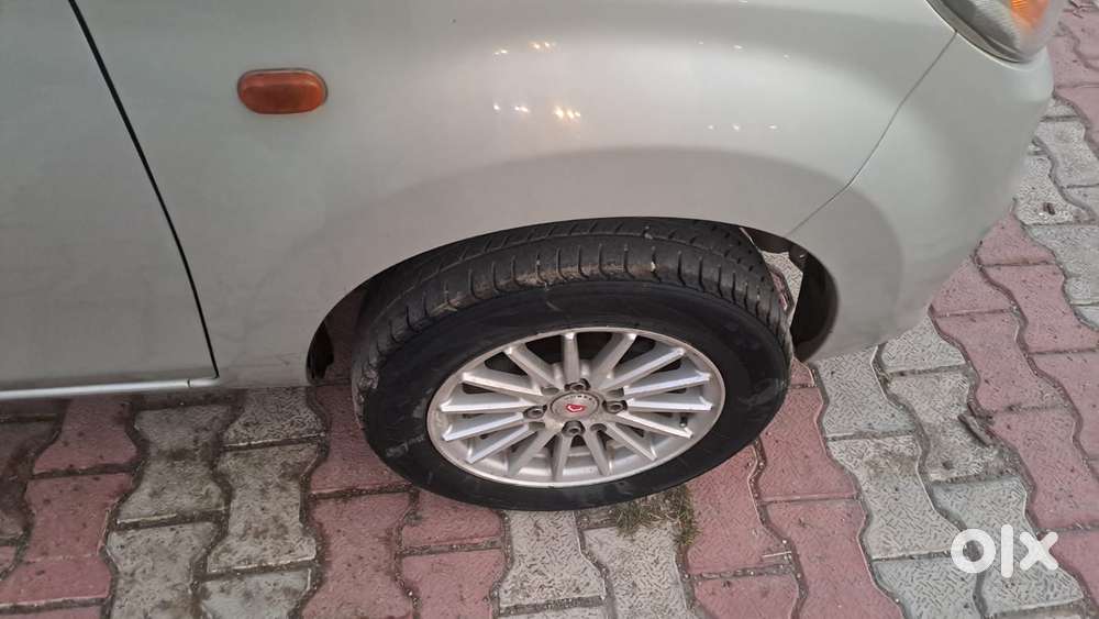 Maruti Suzuki Alto 800, 2018, Petrol