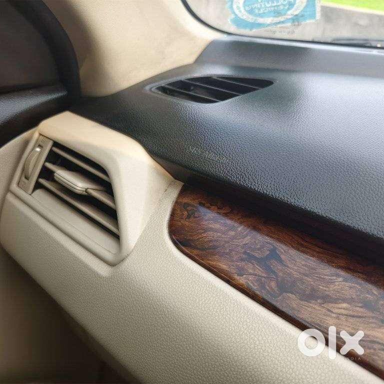 Maruti Suzuki Dzire 1.2 Vxi, 2019, Petrol