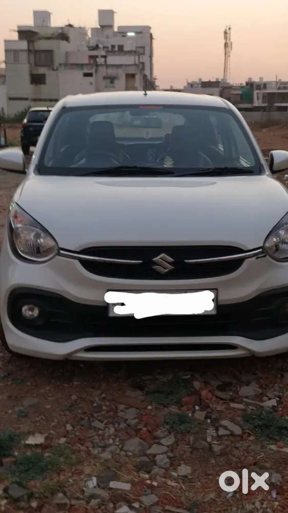 Maruti Suzuki Celerio 2022 Petrol 85000 Km Driven