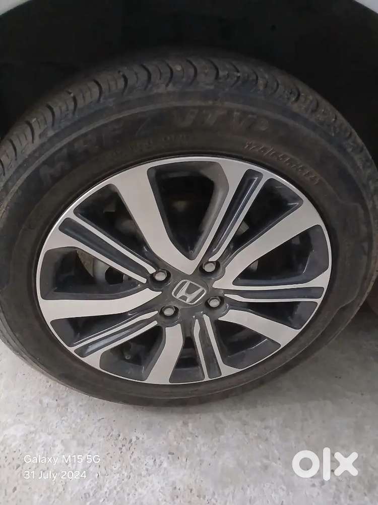 Honda Amaze 1.2 S 2023