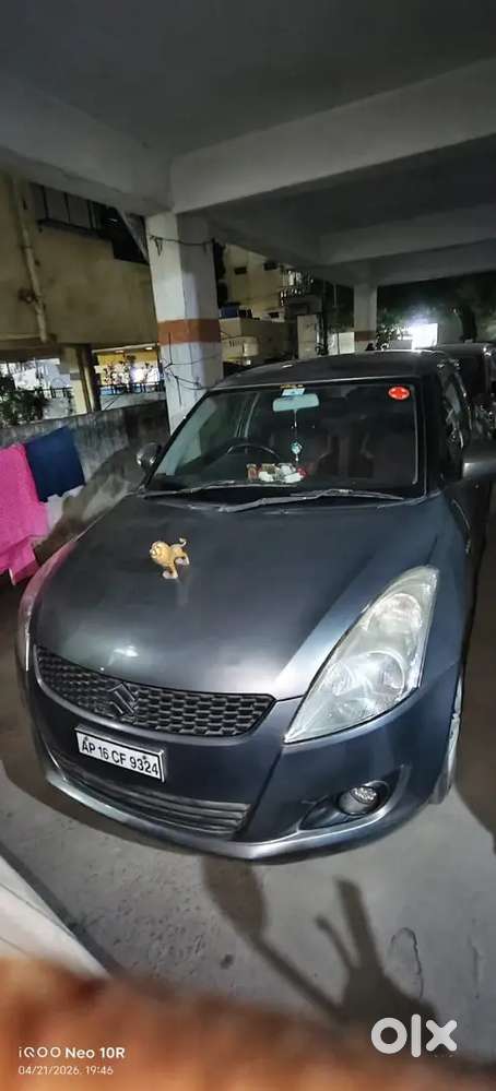 Maruti Suzuki Swiftns4 2013 Diesel 277494 Km Driven