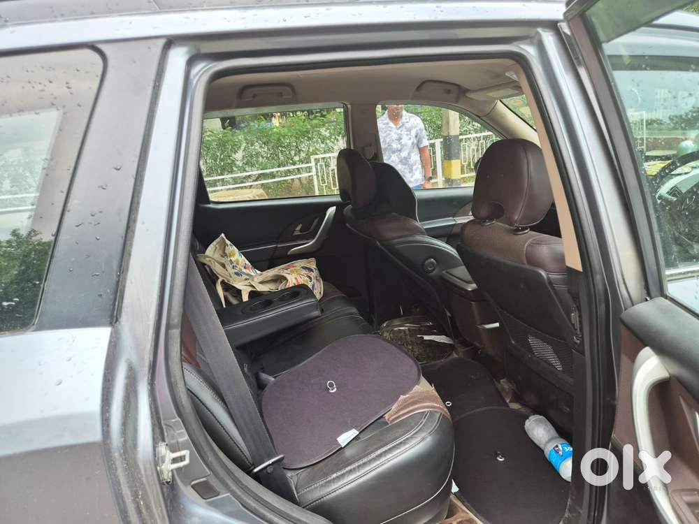 Mahindra Xuv500 W8, 2014, Diesel