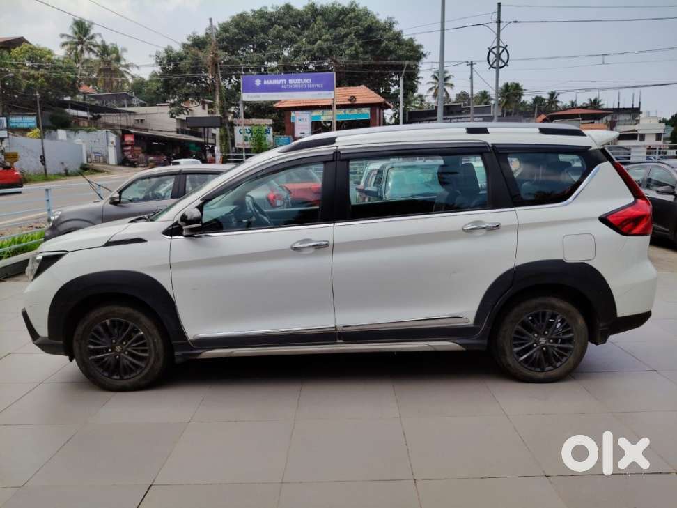 Maruti Suzuki Xl6 Zeta, 2021, Petrol