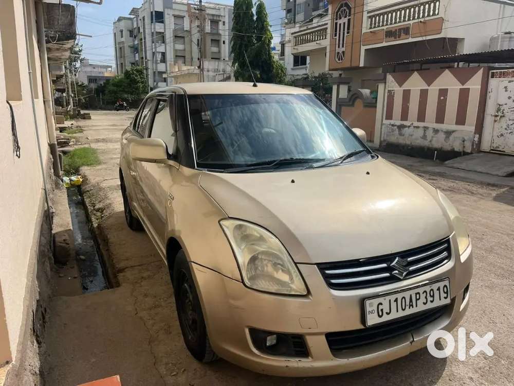 Selling My Car