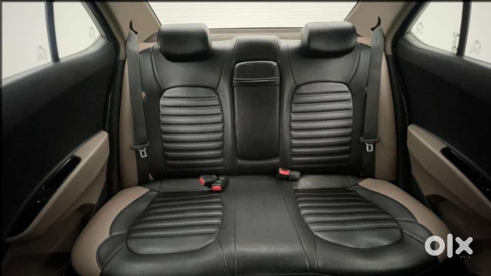 Hyundai Xcent 1.2 Vtvt Sx, 2014, Petrol