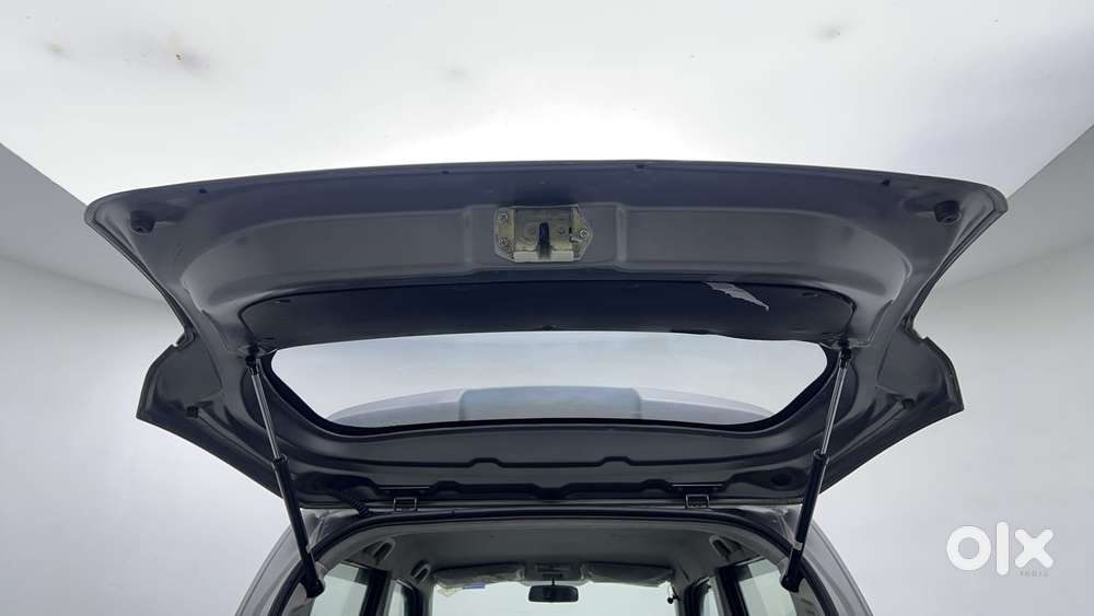 Maruti Suzuki Wagon R Lxi Cng, 2018, Cng & Hybrids