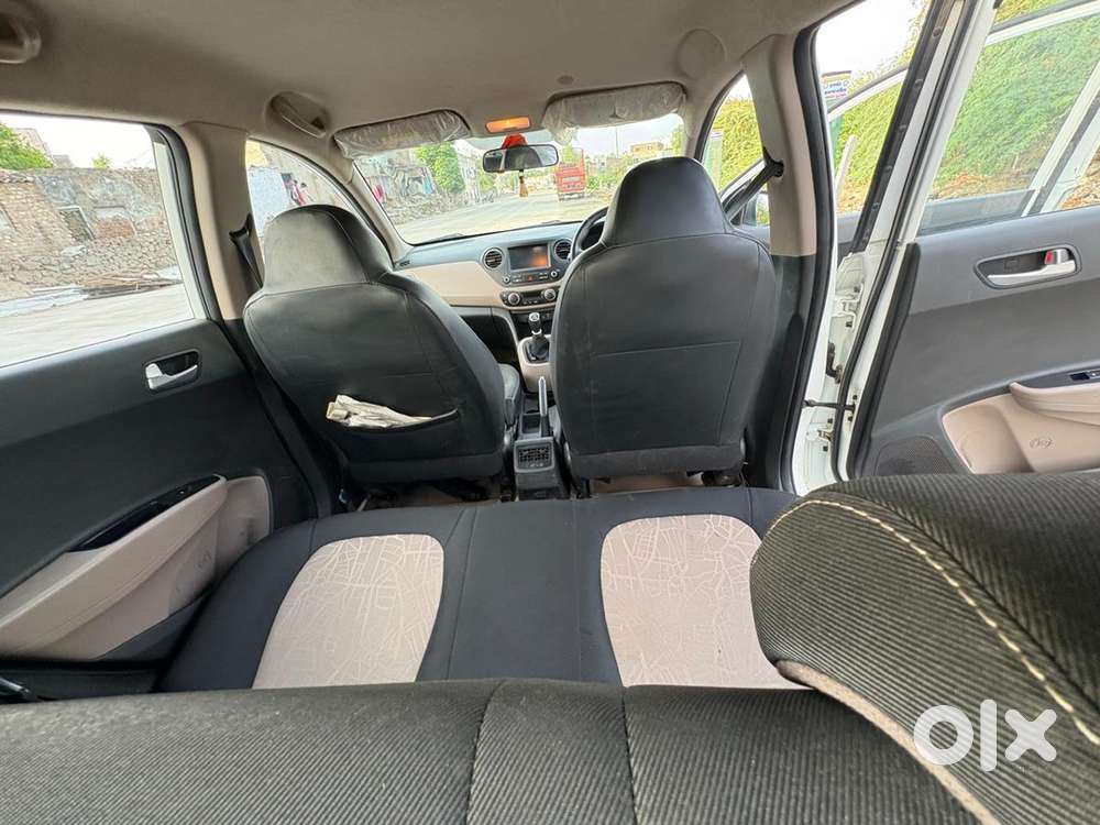Hyundai Grand I10 Asta 1.2 Petrol 2019  Top Model  1st Owner