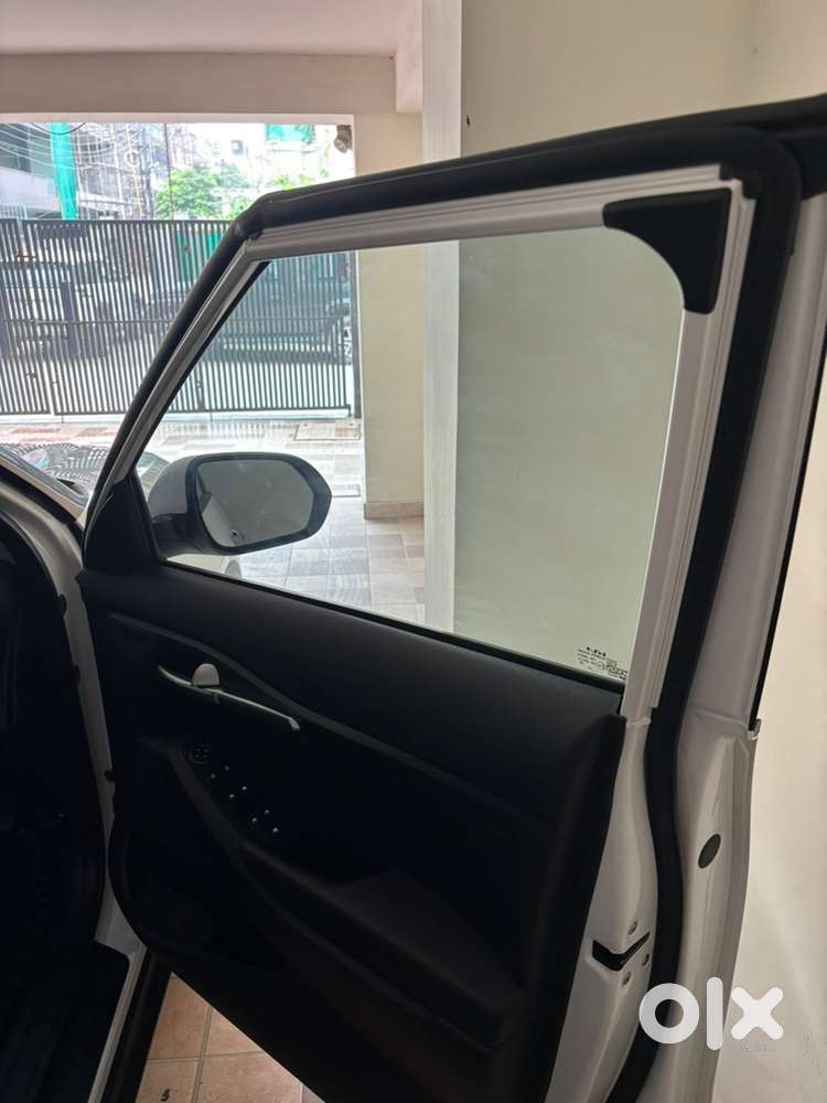 10th Month Old Kia Seltos Htk Optional