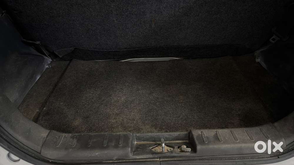 Maruti Suzuki Alto K10 Vxi, 2017, Petrol