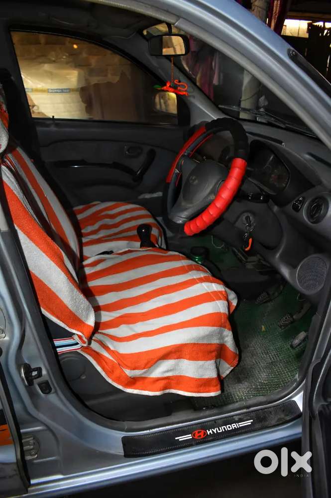 Hyundai Santro Xing 2007