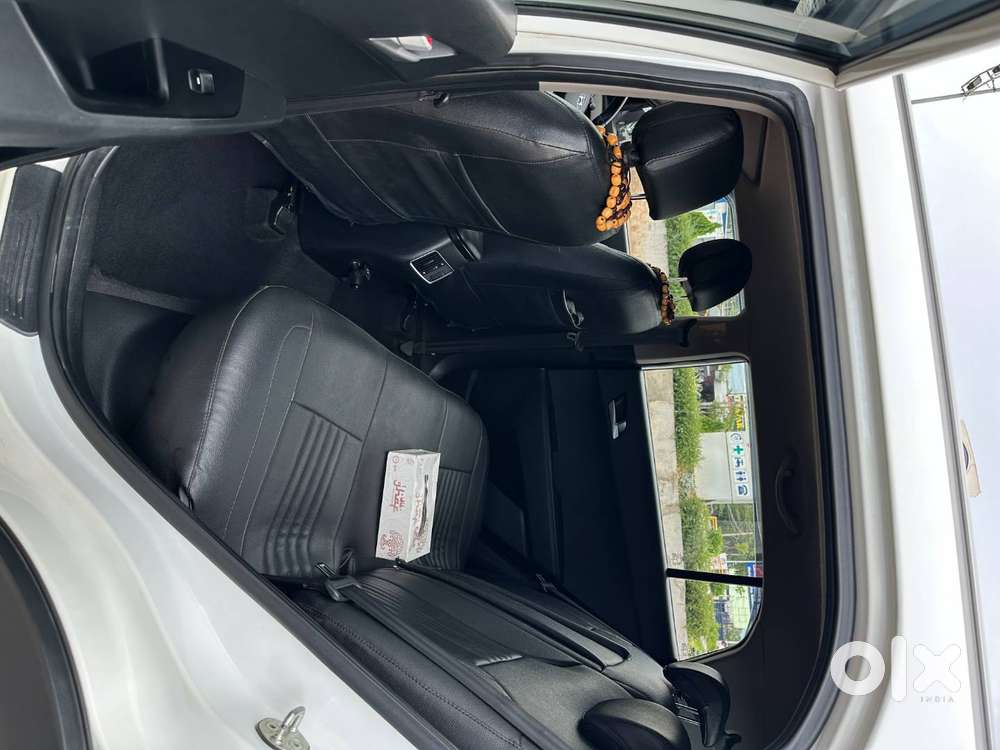Hyundai Creta 2019  Family Car  Very Less Used Car