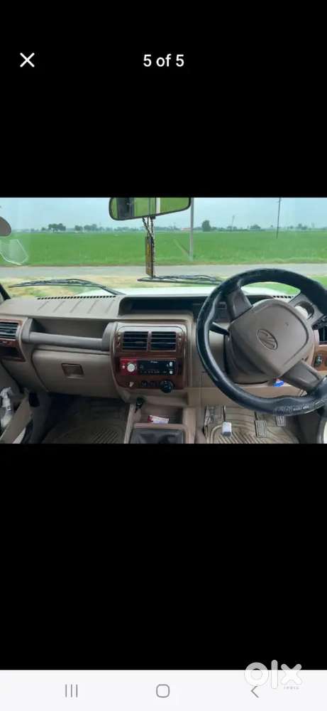 Mahindra Bolero 2012 Diesel
