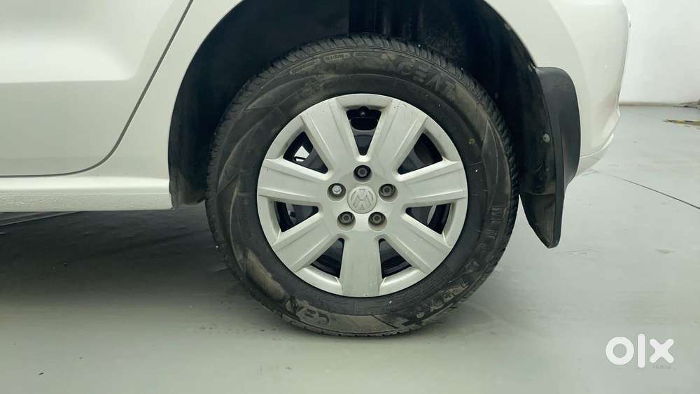 Volkswagen Polo Petrol Trendline 1.2l, 2013, Petrol