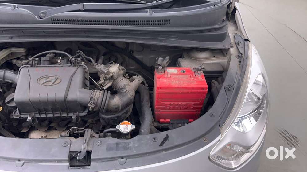 Hyundai I10 Magna 1.1l, 2014, Petrol