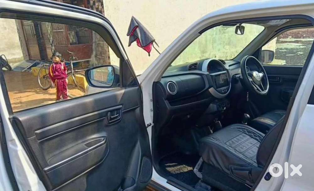 Maruti Suzuki S-presso 2023 Petrol Good Condition