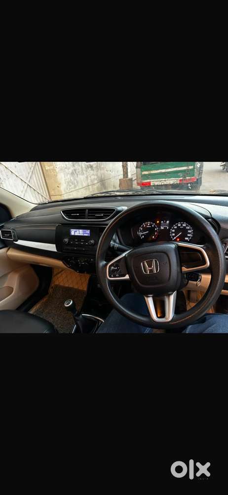 Honda Amaze 2021 Petrol