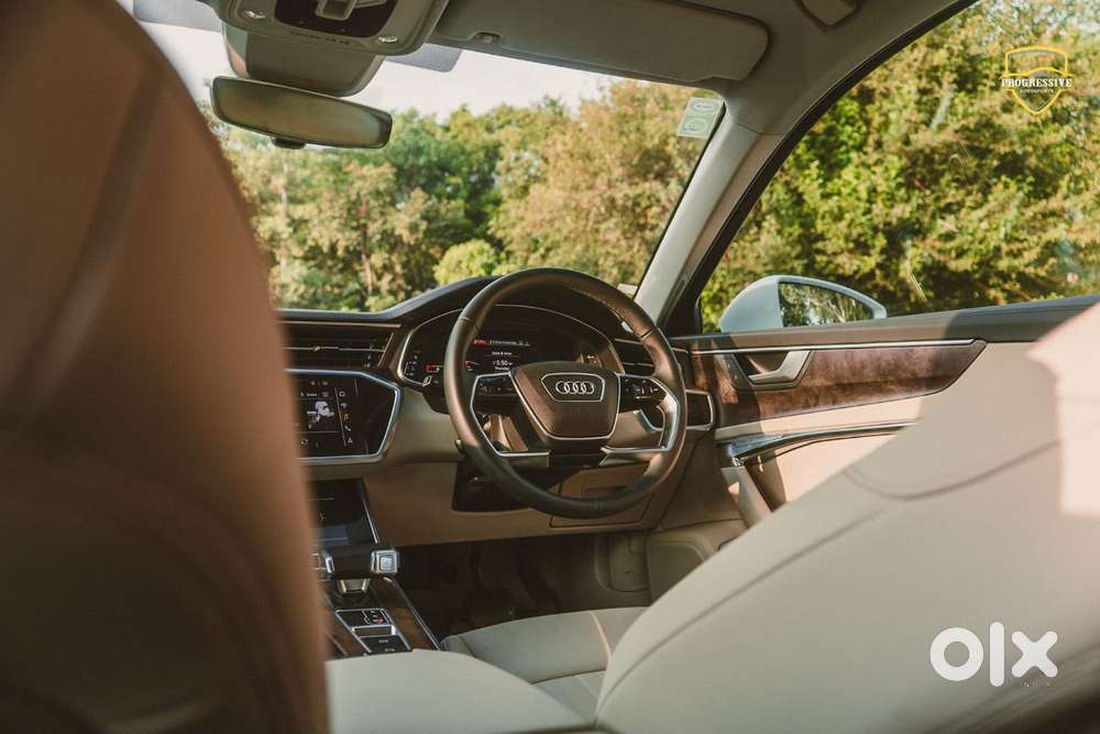 Audi A6 2.0 45 Tfsi Premium Plus, 2023, Petrol