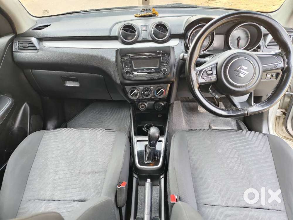 Maruti Suzuki Swift Amt Vxi, 2019, Cng & Hybrids