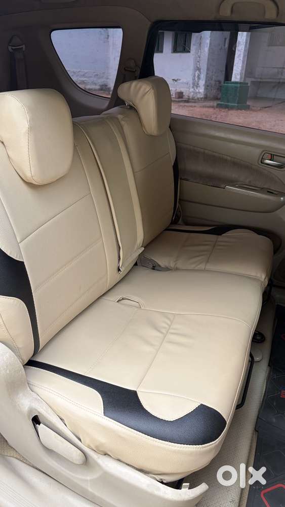 Maruti Suzuki Ertiga 1.5 Zdi, 2014, Diesel