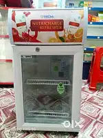 ELANPRO TABLE TOP FRIDGE