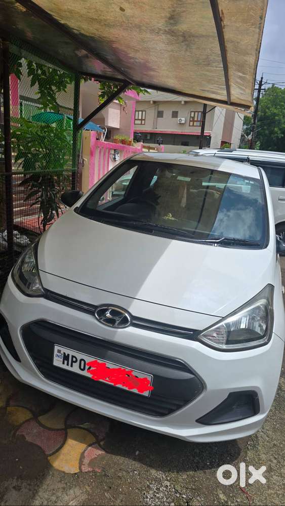 Urgent Sell In Very Good Condition Xcent Car