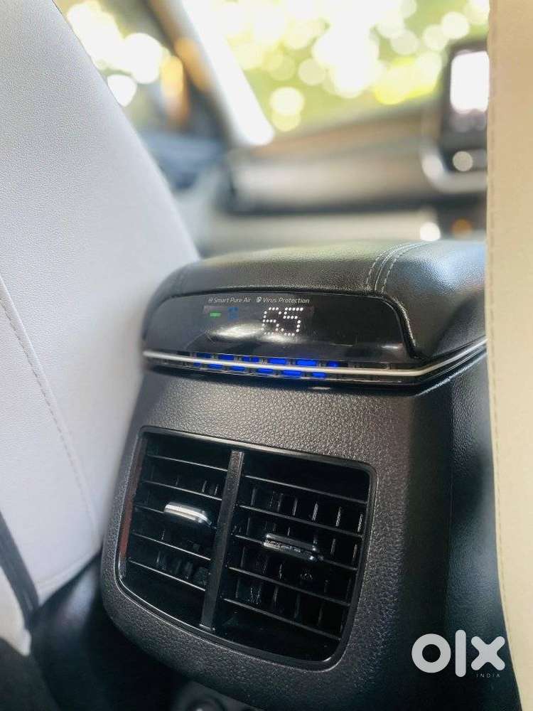 Kia Seltos Htx G, 2022, Petrol