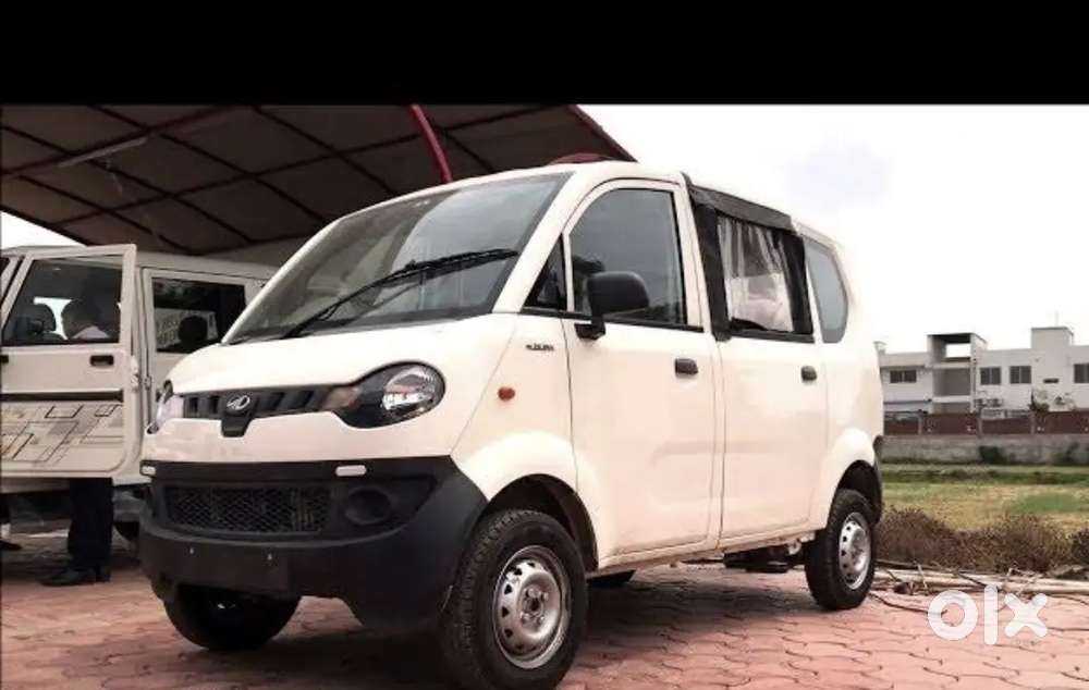 Jeeto Mini Van 2018 Model Fresh Condition