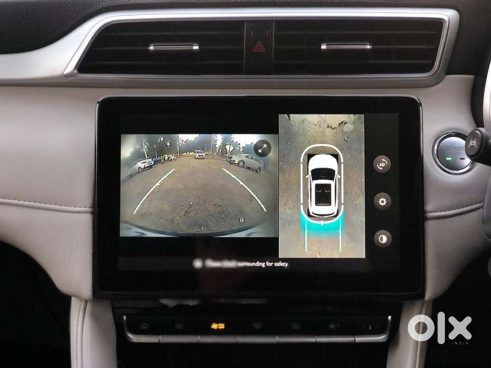 Mg Astor 1.5 Savvy Cvt, 2022, Petrol