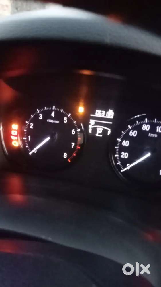 Honda Amaze 2018 Petrol 63000 Km Driven