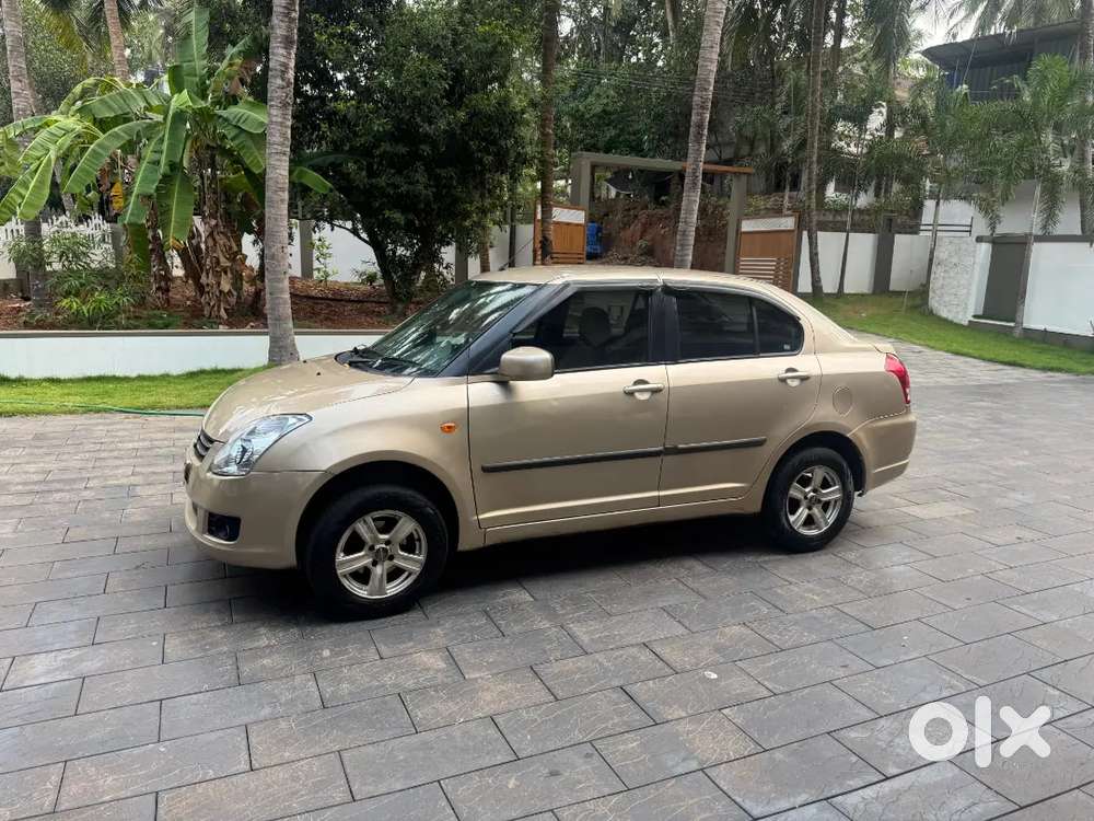 Maruti Suzuki Swift 2010 Year Model