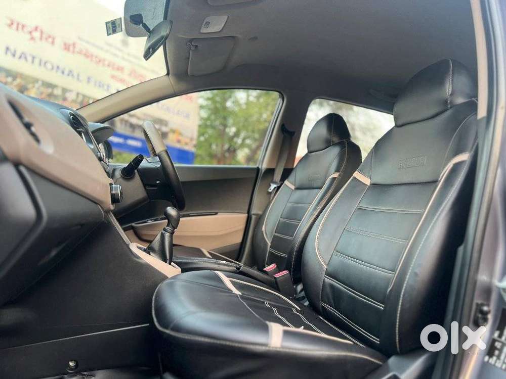 Hyundai Grand I10 1.2 Kappa Magna, 2018, Petrol