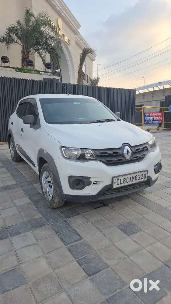 Renault Kwid 1.0 2015 November