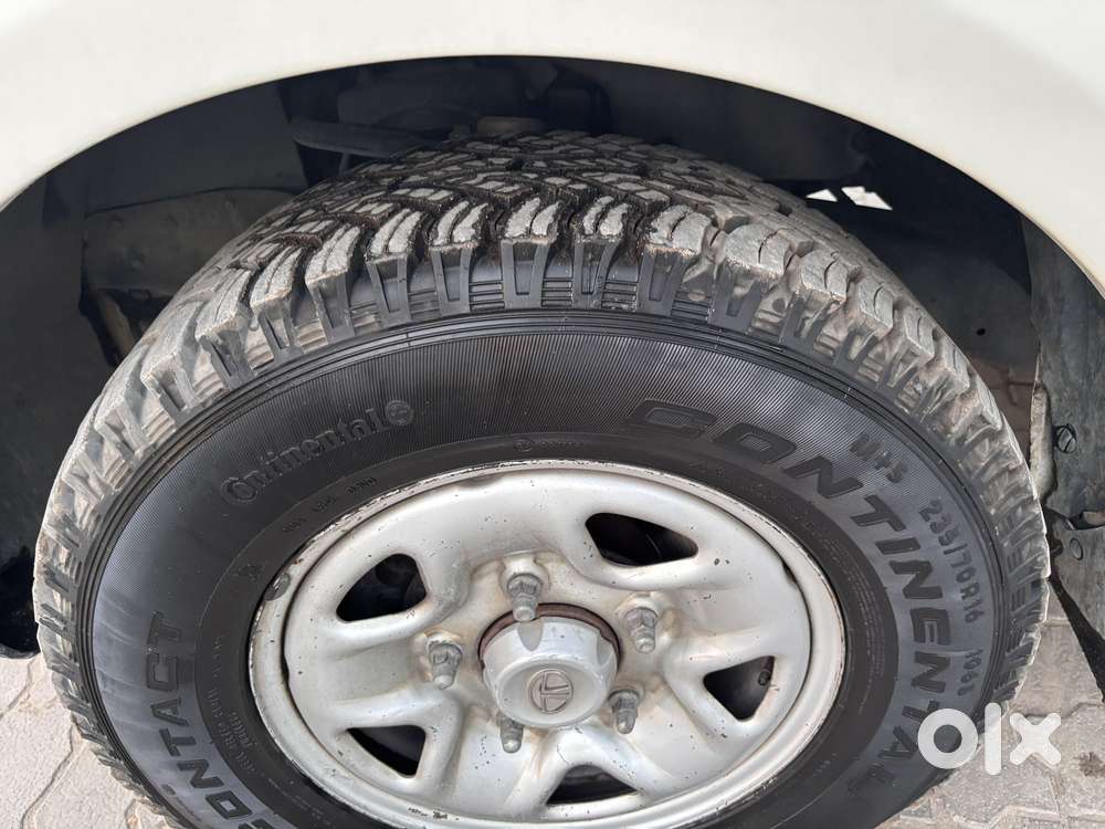 Tata Safari Storme [ ] 2.2 Ex 4x2, 2017, Diesel