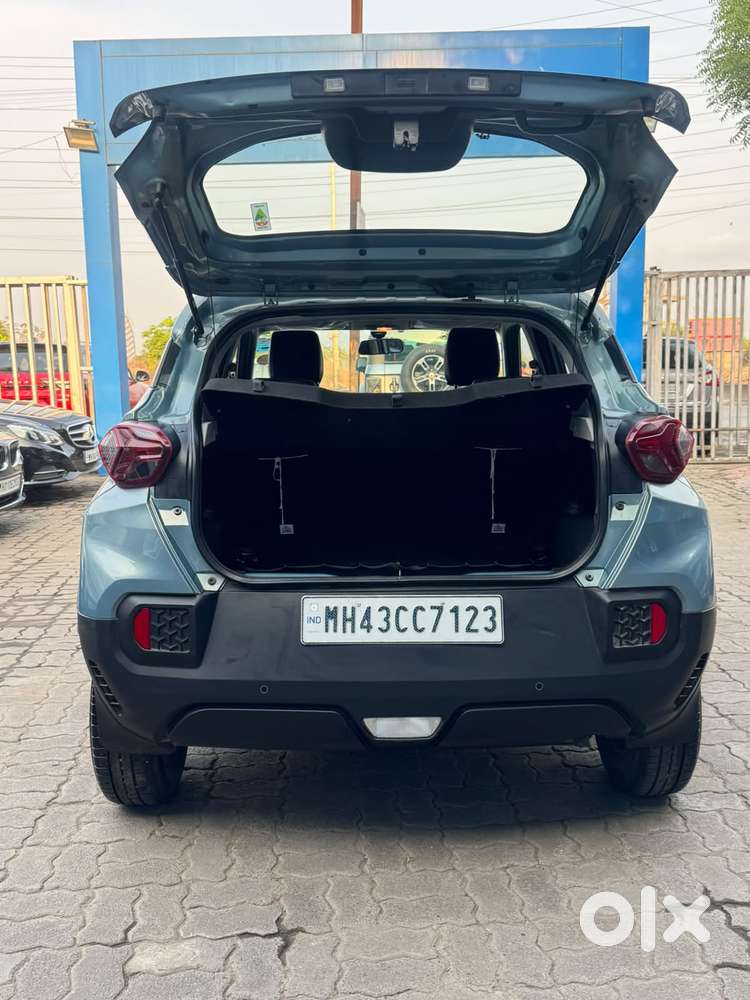 Tata Punch Adventure, 2023, Petrol