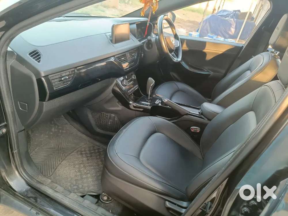 Well Maintained Vehicle