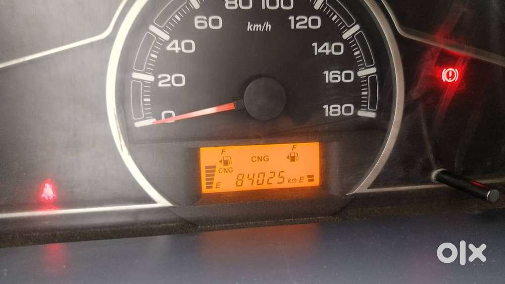 Maruti Suzuki Alto K10 1.0 Lxi Cng, 2019, Cng & Hybrids