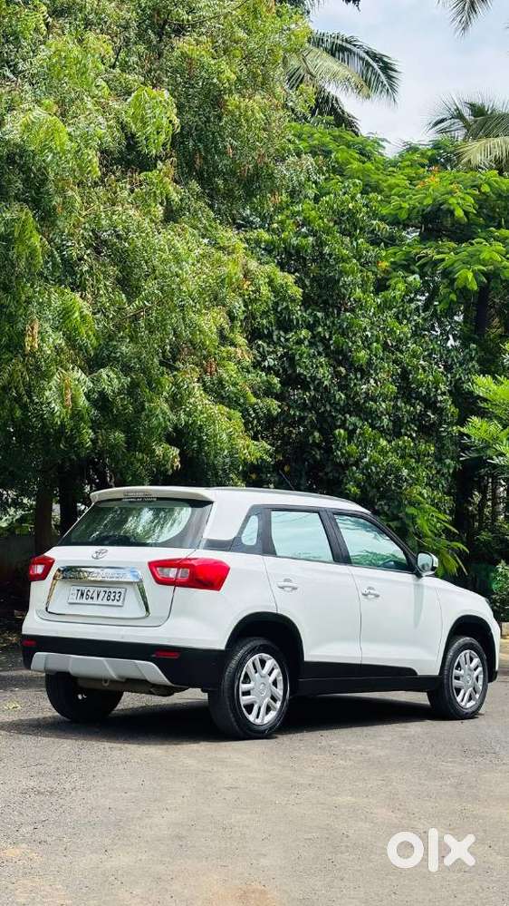 Toyota Urban Cruiser