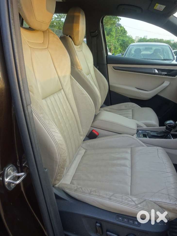 Skoda Karoq 1.5 Tsi, 2020, Petrol