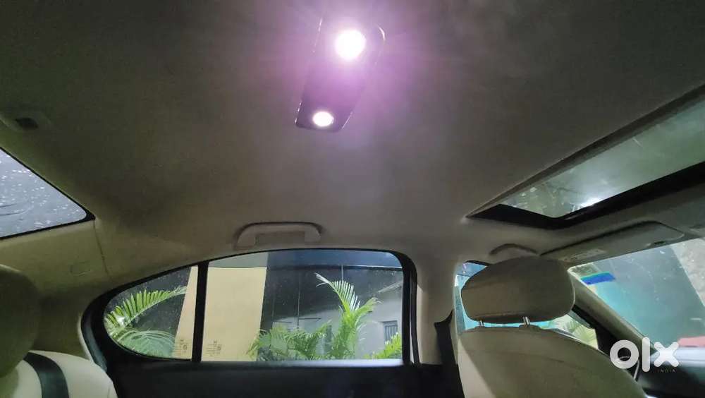 Honda City Zx 2021 Petrol 14000 Km Driven