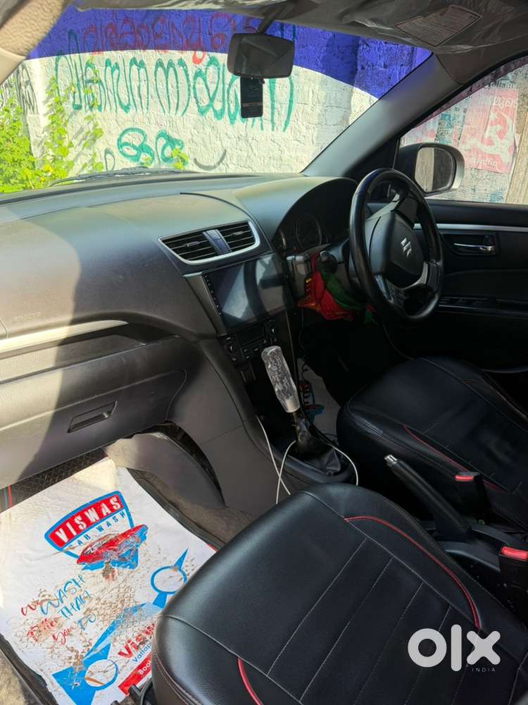 Maruti Suzuki Car 2016