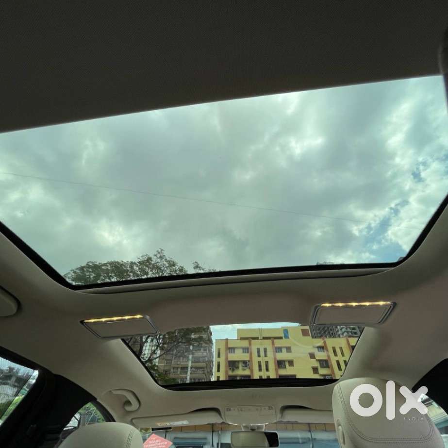 Mercedes-benz E-class E 220 D, 2018, Diesel