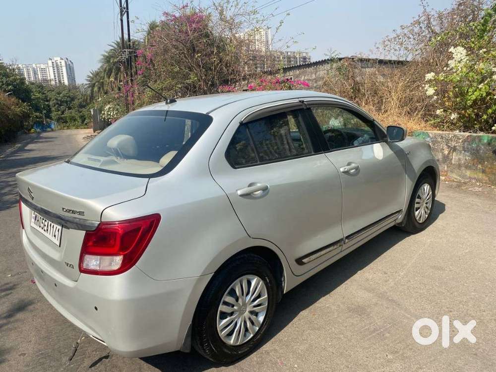Maruti Suzuki Dzire 1.2 Vxi, 2019, Cng & Hybrids