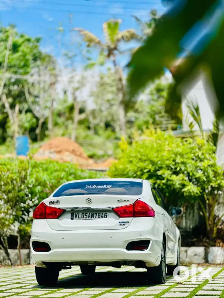 2016 Last Suzuki Zdi Plus Shvs Hybrid For Sale