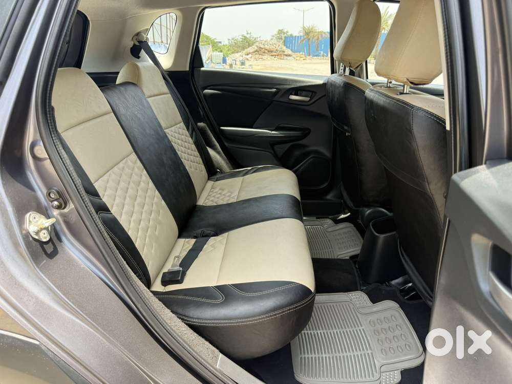 Honda Wr-v Alive Edition S, 2017, Petrol
