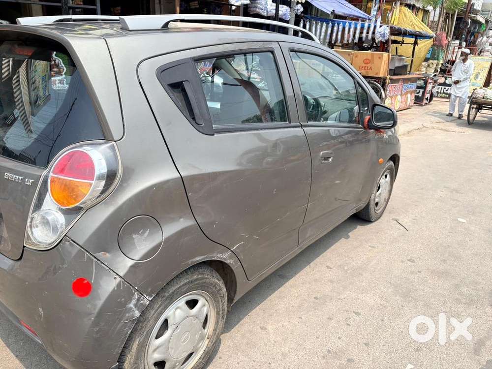 Chevrolet Beat 2014 Petrol 59000 Km Driven