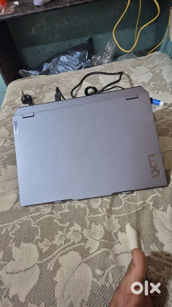 Lenovo LOQ Intel Core i5 13th Gen 13450HX