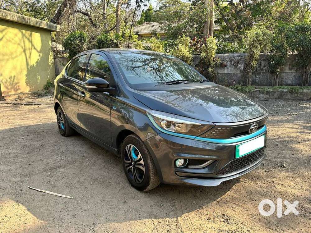 Tata Tigor Ev Xz Plus, 2022, Electric