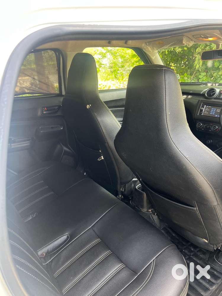 Maruti Suzuki Swift 2019 Petrol Well Maintained