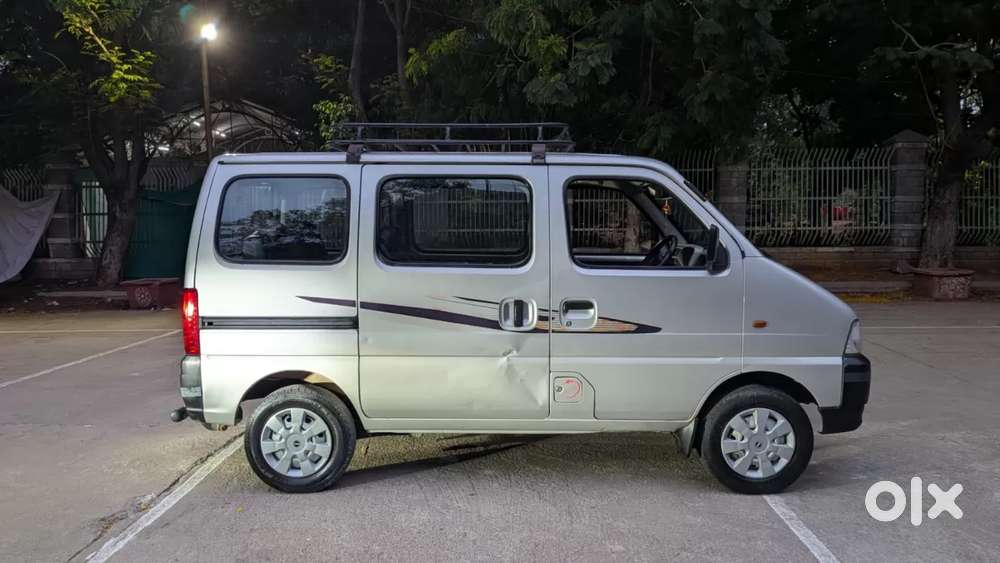 Maruti Suzuki Eeco, 2019, Cng & Hybrids